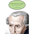 Kant's Political Theory: Interpretations and Applications