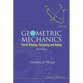 Geometric Mechanics (Part II),2ed