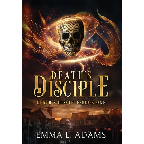 Death's Disciple