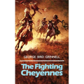 The Fighting Cheyennes: Volume 44