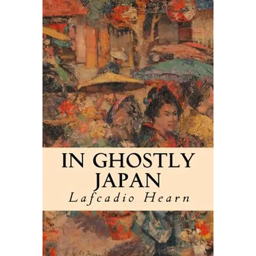 In Ghostly Japan
