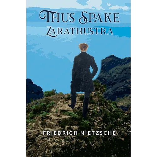 Thus Spake Zarathustra