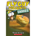 Fly Guy Presents: Snakes (Scholastic Reader, Level 2)