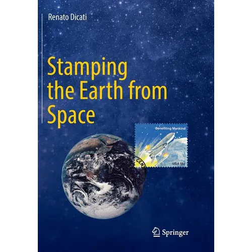 Stamping the Earth from Space