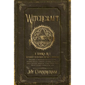 Witchcraft: 2 books in 1 -Witchcraft for Beginners and Wicca Starter Kit- Become a modern witch using moon spells, tarots, herbal,
