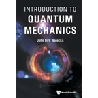 Introduction to Quantum Mechanics