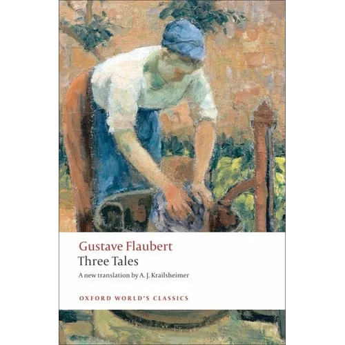 Three Tales