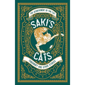 Saki's Cats