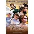 Western Romance: Montana Mail Order Brides