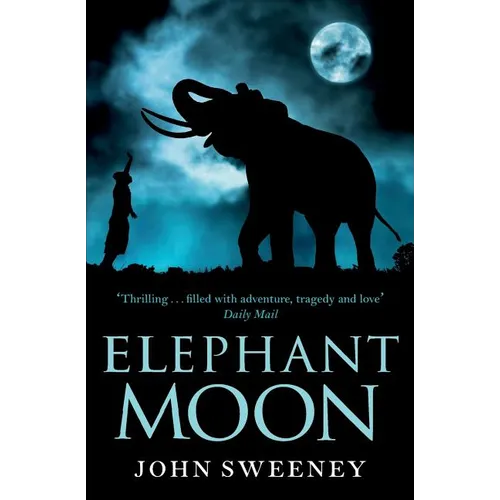Elephant Moon