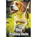 Dog Training Hacks