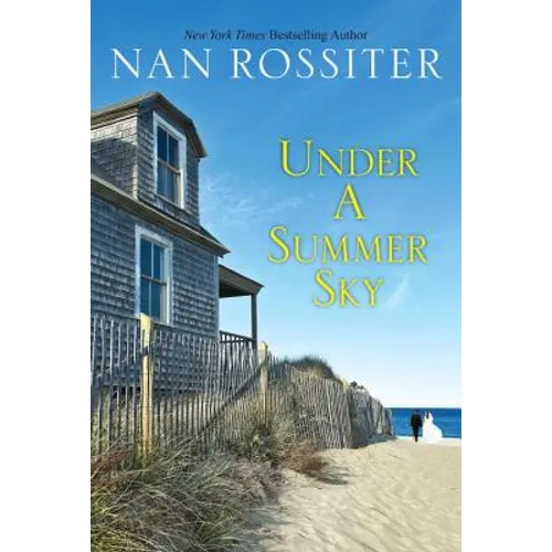 Under a Summer Sky