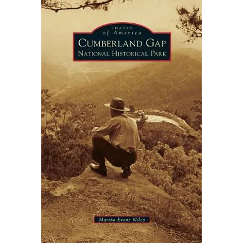 Cumberland Gap National Historical Park