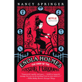 Enola Holmes: The Case of the Missing Marquess