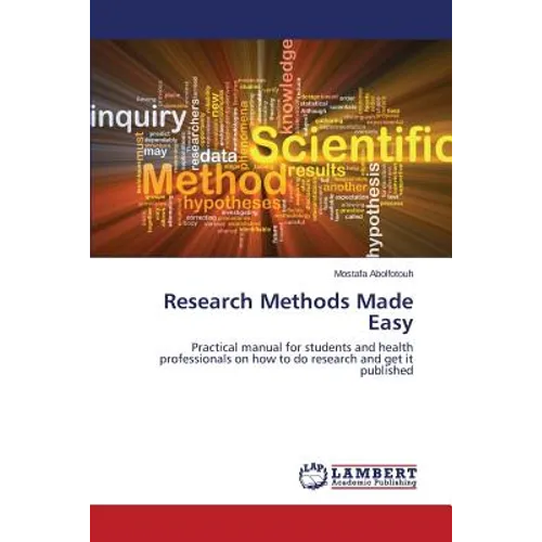 Research Methods Made Easy