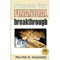 Prayers for Financial Breakthrough