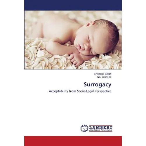 Surrogacy