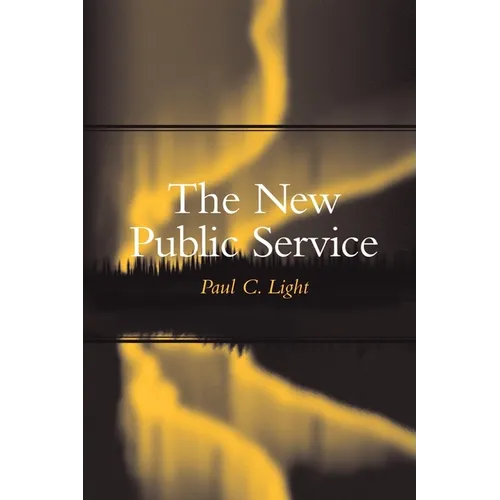 The New Public Service