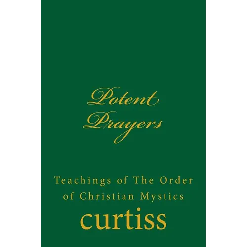Potent Prayers