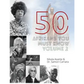 50 Afrikans You Must Know, Vol. 2