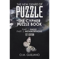 The Cypher Puzzle Book