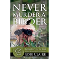 Never Murder a Birder
