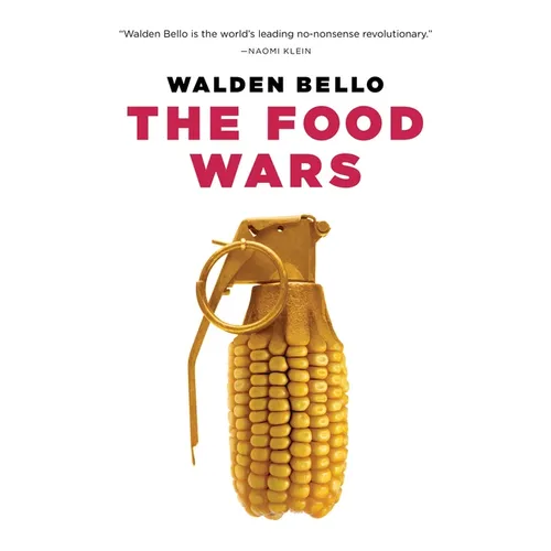 The Food Wars