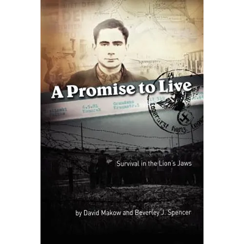 A Promise to Live