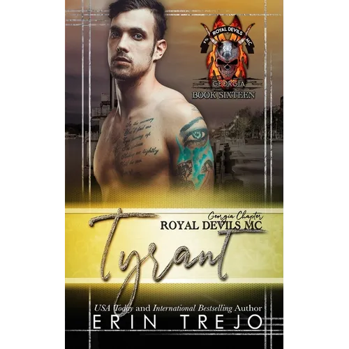 Tyrant: Royal Devils Georgia