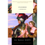 Ivanhoe: A Romance