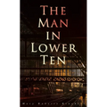 The Man in Lower Ten: Murder Mystery Novel