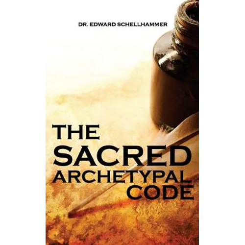 The Sacred Archetypal Code