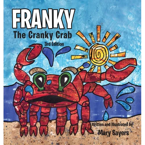 Franky: The Cranky Crab