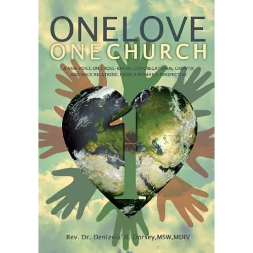 One Love: One Church
