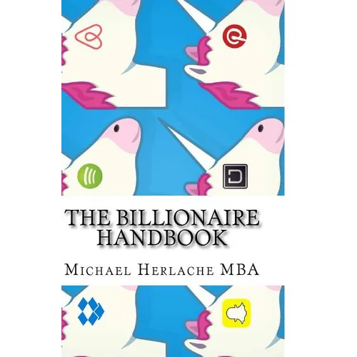 The Billionaire Handbook