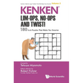 Kenken: Lim-Ops, No-Ops and Twist!