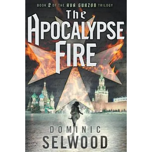 The Apocalypse Fire