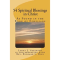 54 Spiritual Blessings in Christ: As Found in the Book of Ephesians