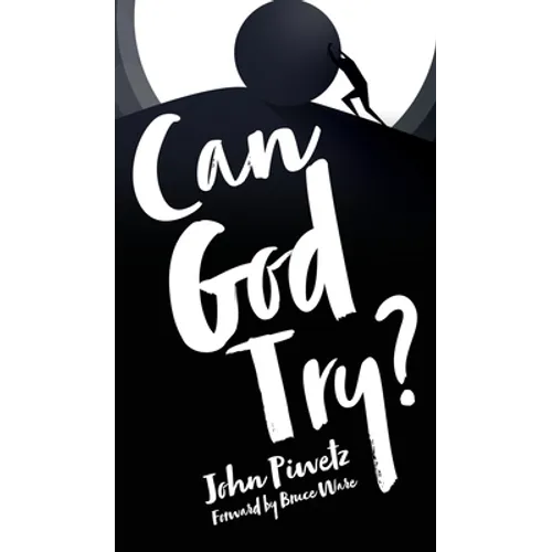 Can God Try?
