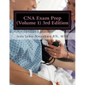 CNA Exam Prep: Nurse Assistant Practice Test Questions