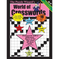 World of Crosswords No. 19