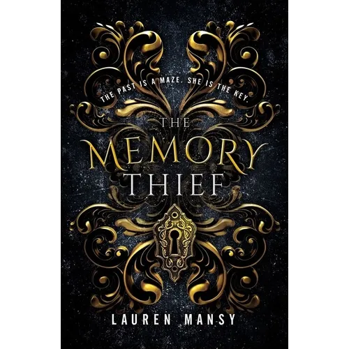 Memory Thief