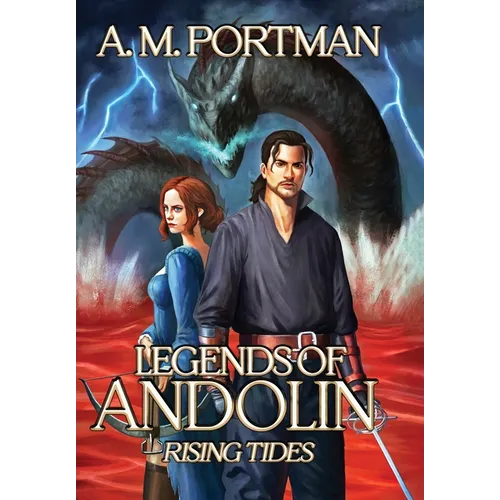 Legends of Andolin: Rising Tides