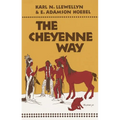 The Cheyenne Way: Volume 21