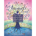 Let Animals Lead 21-Day Meditation Challenge