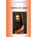 Gospell of James: Protevangelion