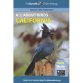 All about Birds California