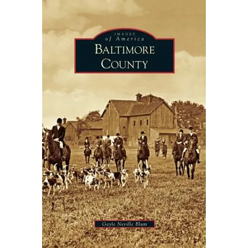 Baltimore County