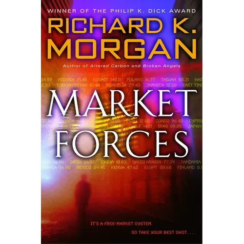 Market Forces