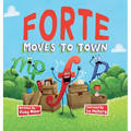 Forte Moves to Town